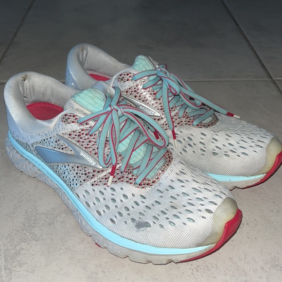 Brooks glycerin 16 - Picture 2 of 8